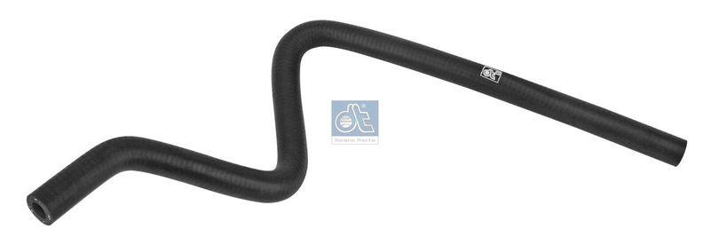 DT Spare Parts 1.11593 Radiator Hose