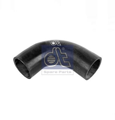 DT Spare Parts 1.11645 Radiator Hose