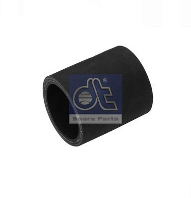 Radiator Hose DT Spare Parts 1.11649
