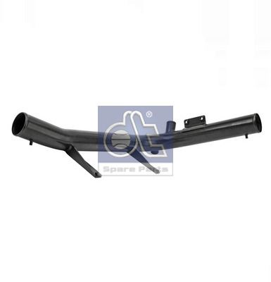 Coolant Pipe DT Spare Parts 1.11731