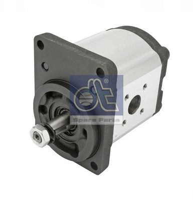 DT Spare Parts 1.11740SP Electric Motor, radiator fan