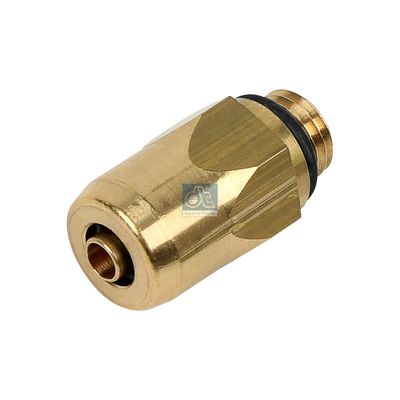Cable Connector DT Spare Parts 1.11750