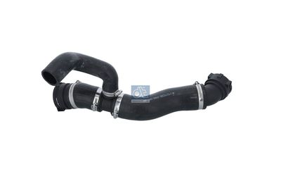 Radiator Hose DT Spare Parts 1.11809