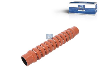 Charge Air Hose DT Spare Parts 1.11820