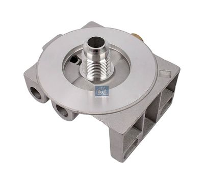 Water Separator, fuel system DT Spare Parts 1.12280