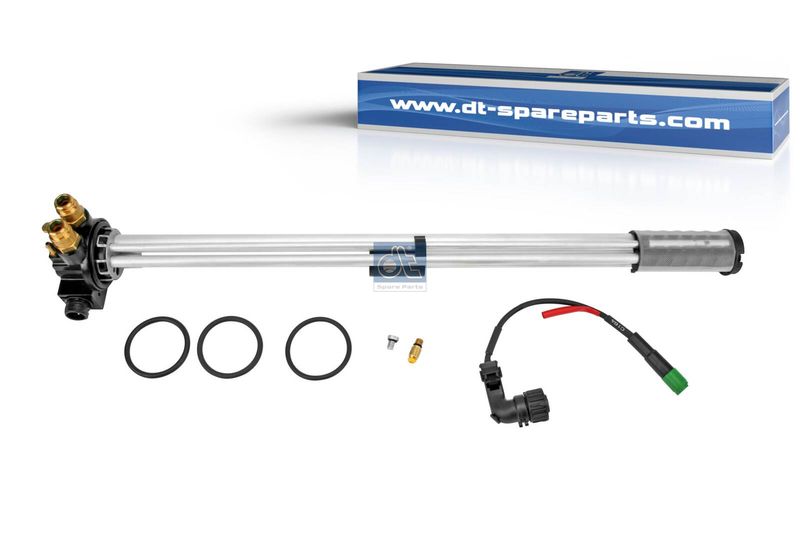 DT Spare Parts 1.12557 Sender Unit, fuel tank
