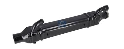 EGR Module DT Spare Parts 1.12705