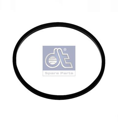 DT Spare Parts 1.12741 Seal Ring, injector