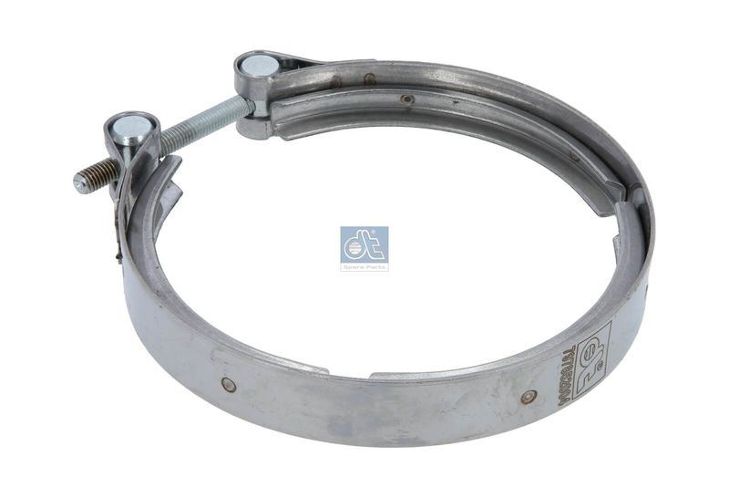 DT Spare Parts 1.12800 Pipe Connector, exhaust system