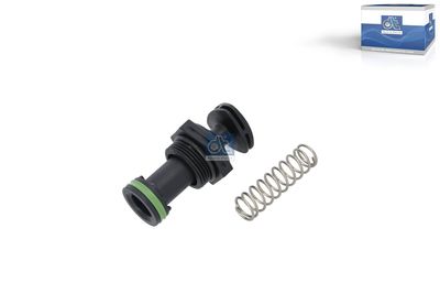 Hand Feed Pump DT Spare Parts 1.12861