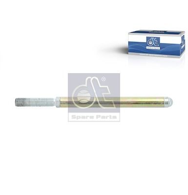 Fork Head, clutch booster (thrust rod) DT Spare Parts 1.13084