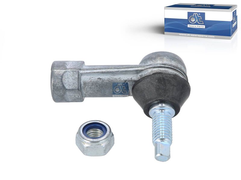 DT Spare Parts 1.14083 Ball Head, gearshift linkage