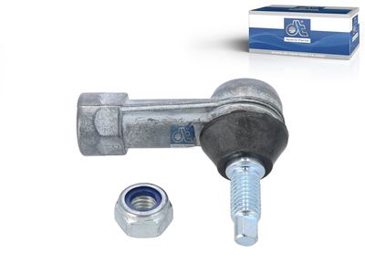 Ball Head, gearshift linkage DT Spare Parts 1.14083
