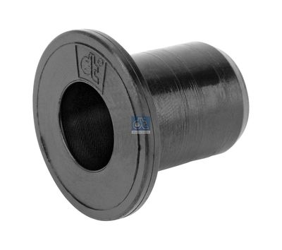 Bush, shift rod DT Spare Parts 1.14387