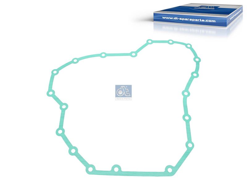 DT Spare Parts 1.14467 Oil Seal, manual transmission