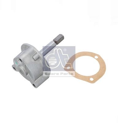 Oil Pump, manual transmission DT Spare Parts 1.14510