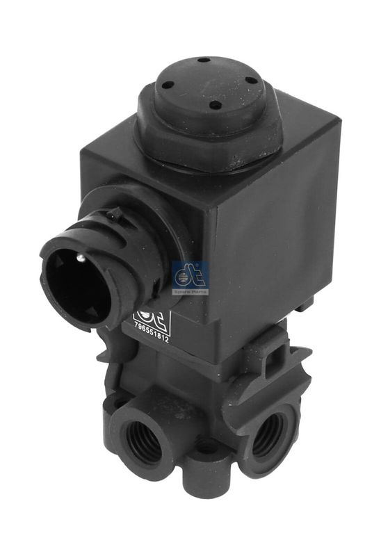 DT Spare Parts 1.14518 Solenoid Valve