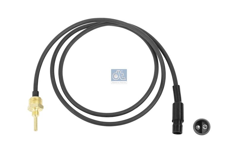 DT Spare Parts 1.14524 Sensor, cylinder head temperature