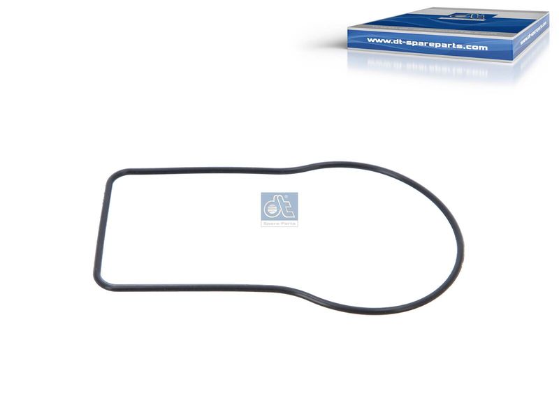 DT Spare Parts 1.14676 Gasket, manual transmission housing