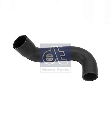 Hose, transmission oil cooler DT Spare Parts 1.14831