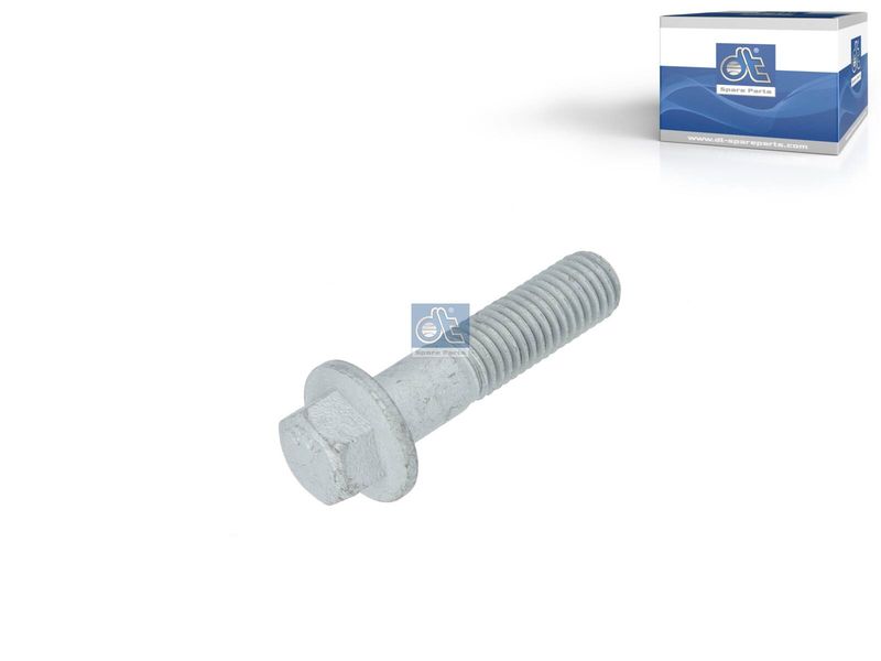DT Spare Parts 1.15224 Screw