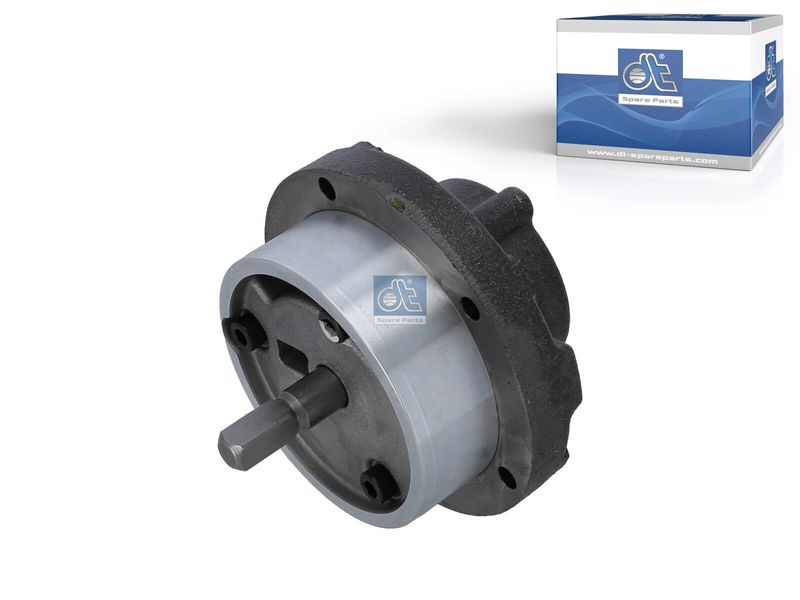 DT Spare Parts 1.16490 Oil Pump