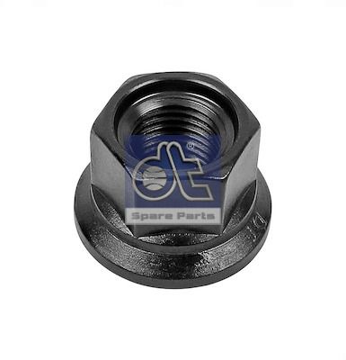Wheel Nut DT Spare Parts 1.17026