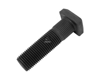 Wheel Stud DT Spare Parts 1.17028