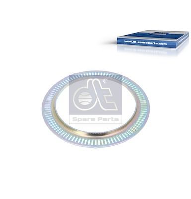 DT Spare Parts 1.17195 Sensor Ring, ABS