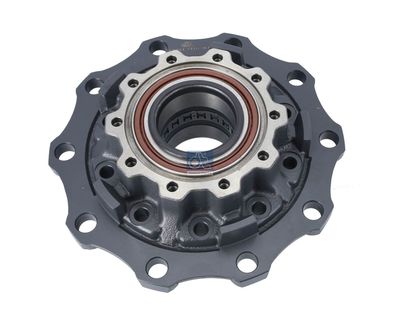 Wheel Hub DT Spare Parts 1.17364