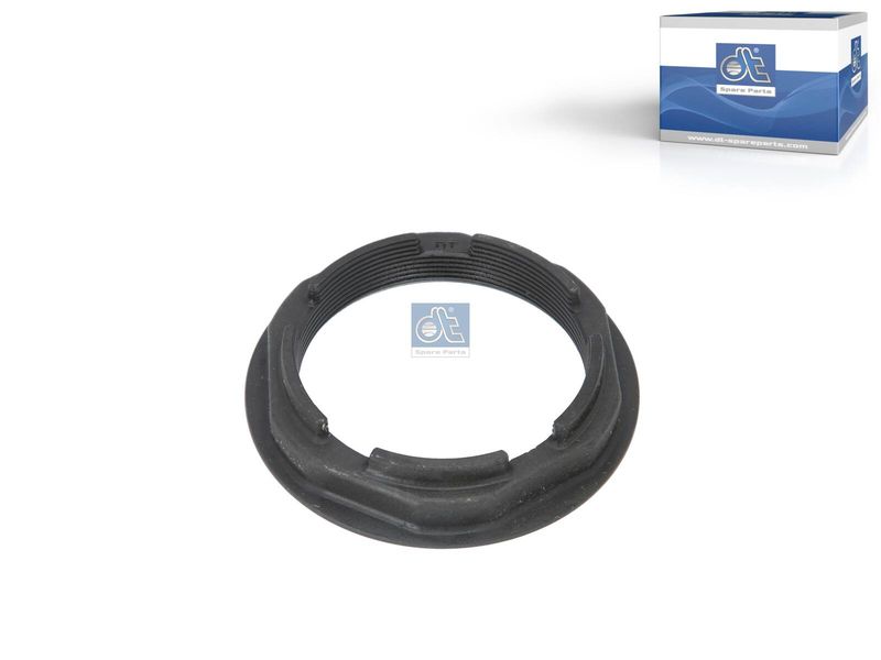 DT Spare Parts 1.17400 Nut, kingpin