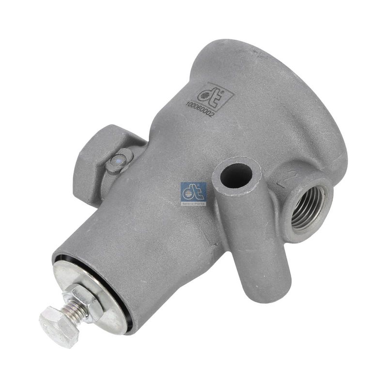 DT Spare Parts 1.18377 Pressure Limiting Valve