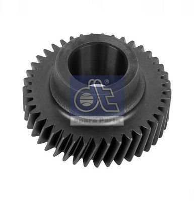 Gear, air compressor DT Spare Parts 1.18595