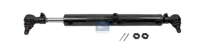 DT Spare Parts 1.19178 Slave Cylinder, power steering