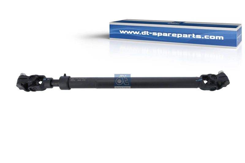DT Spare Parts 1.19311 Steering Shaft