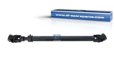 Steering Shaft DT Spare Parts 1.19311