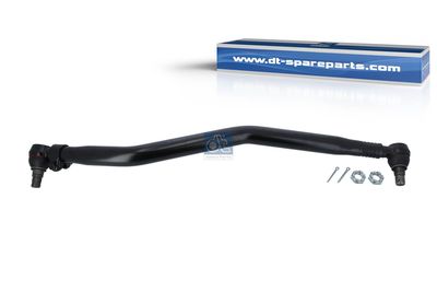 Centre Rod Assembly DT Spare Parts 1.19475
