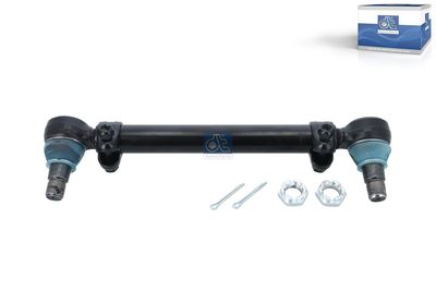 Centre Rod Assembly DT Spare Parts 1.19483