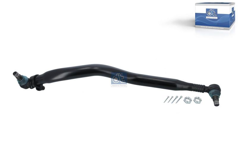 DT Spare Parts 1.19485 Centre Rod Assembly