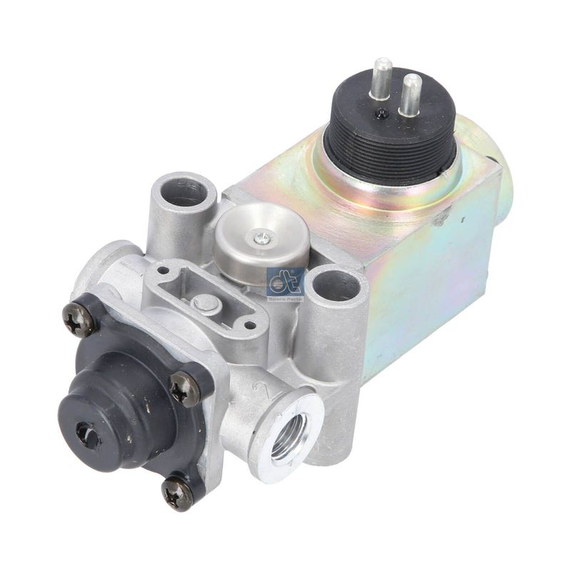 DT Spare Parts 1.20025 Solenoid Valve