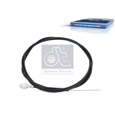 Accelerator Cable DT Spare Parts 1.20037