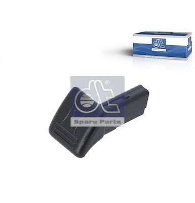 Accelerator Cable DT Spare Parts 1.20146