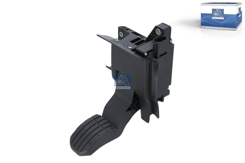 DT Spare Parts 1.20148 Accelerator Pedal