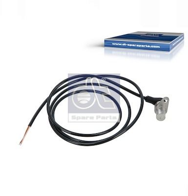 Sensor, RPM DT Spare Parts 1.21126
