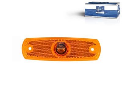 Side Marker Light DT Spare Parts 1.21456