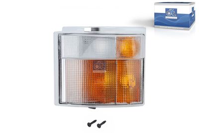 Direction Indicator DT Spare Parts 1.21473