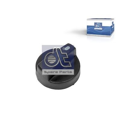 DT Spare Parts 1.21529 Knob