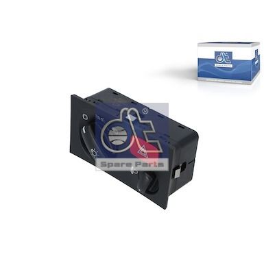 DT Spare Parts 1.21565 Switch, headlight