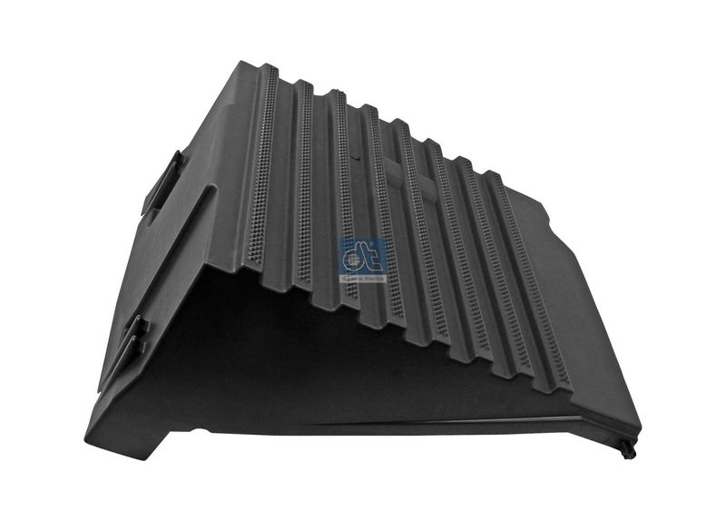 DT Spare Parts 1.21691 Cover, battery box