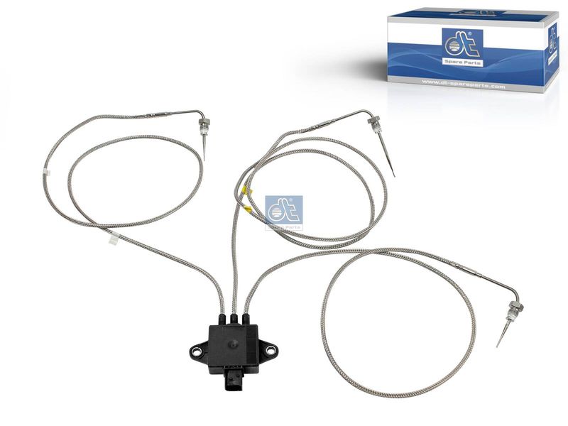 DT Spare Parts 1.21723 Sensor
